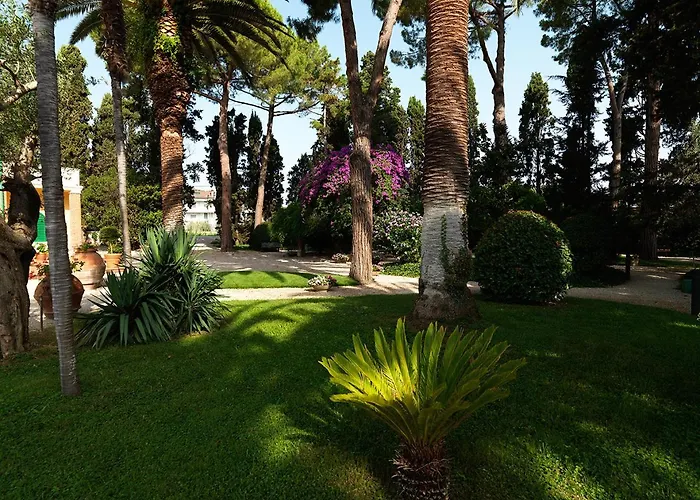 Villa Rosella Resort