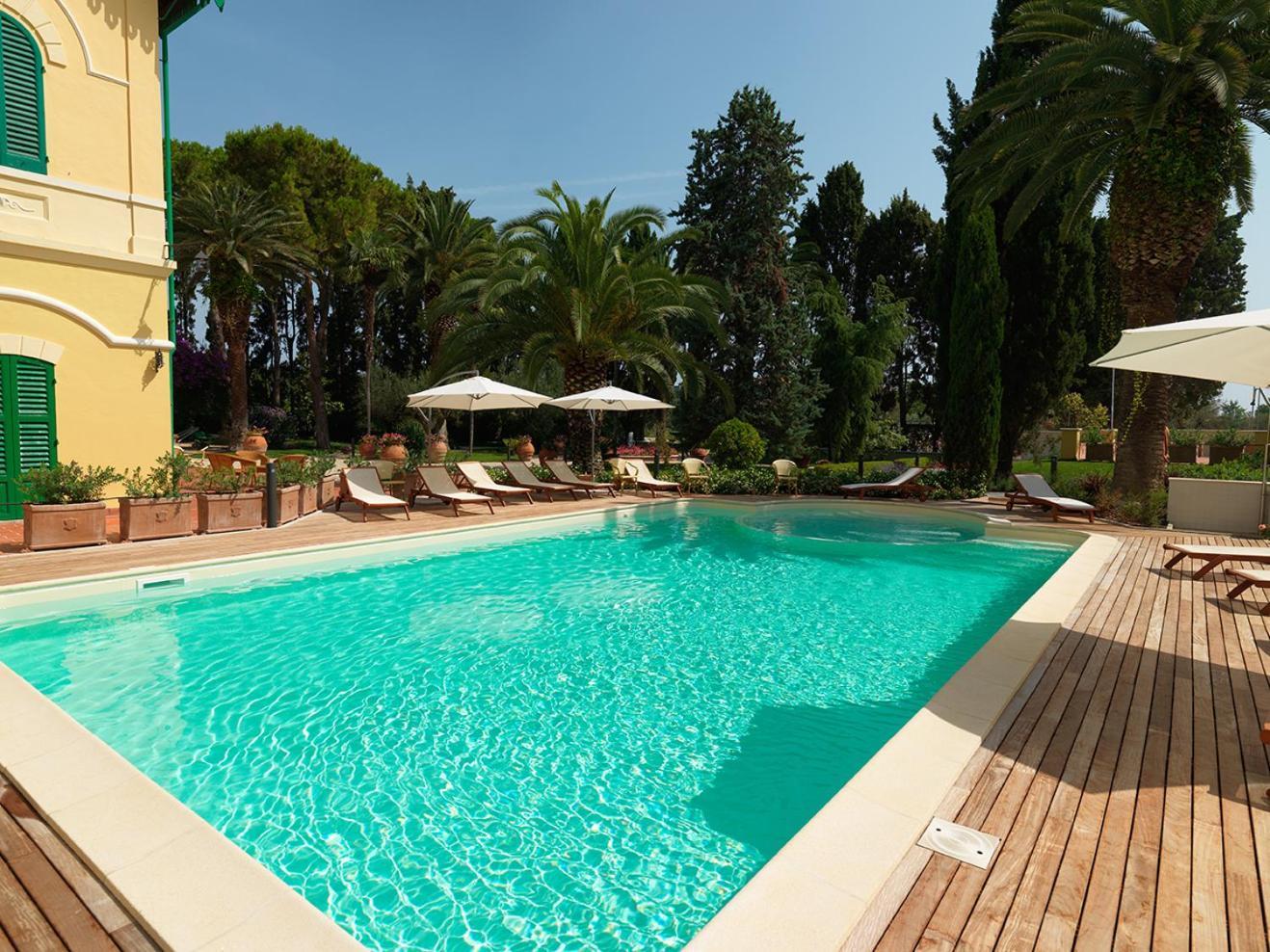 Aparthotel Rosella