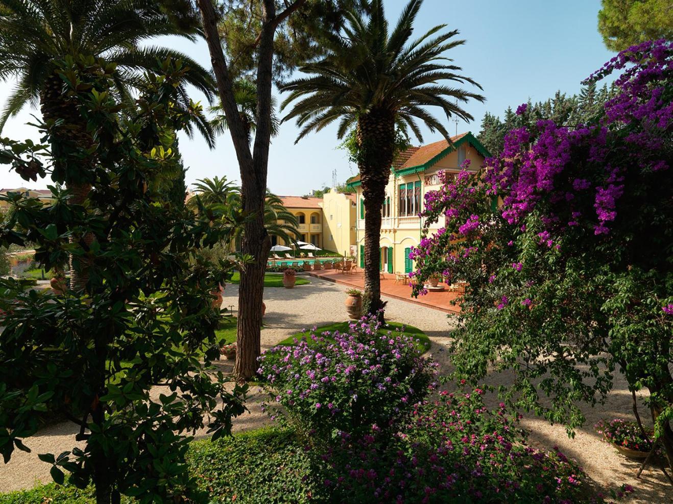 Aparthotel Rosella Roseto Degli Abruzzi