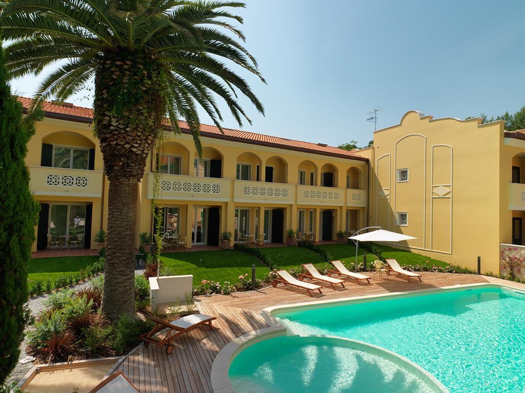 Appart hôtel Rosella