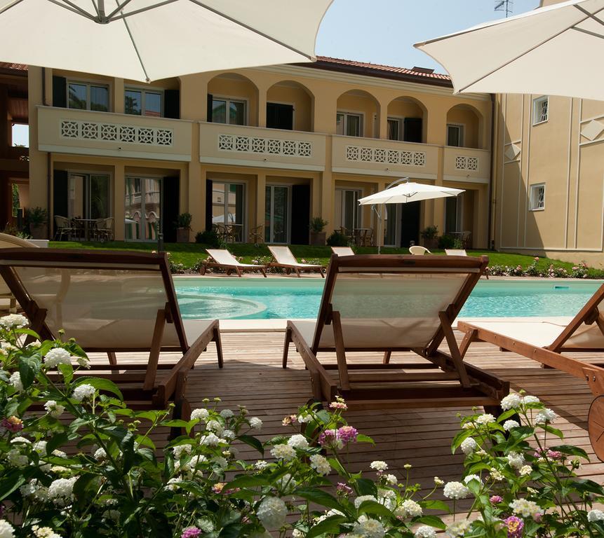 Appart hôtel Rosella